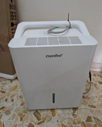 Deumidificatore Comfee