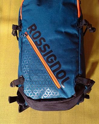 Zaino Rossignol Pack Tour 25 Litri