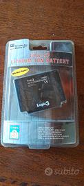 batteria litio per game boy advance Sp