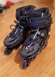 Pattini in linea ROLLERBLADE TWISTER 80