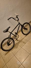 Bicicletta BMX Bianchi 