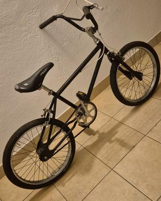 Bicicletta BMX Bianchi 