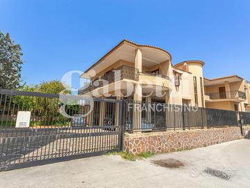 Stabile/Palazzo Mugnano di Napoli [MCV177 VRG]