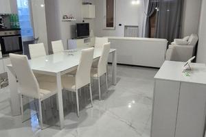 Appartamento moderno di recente ristrutturazione