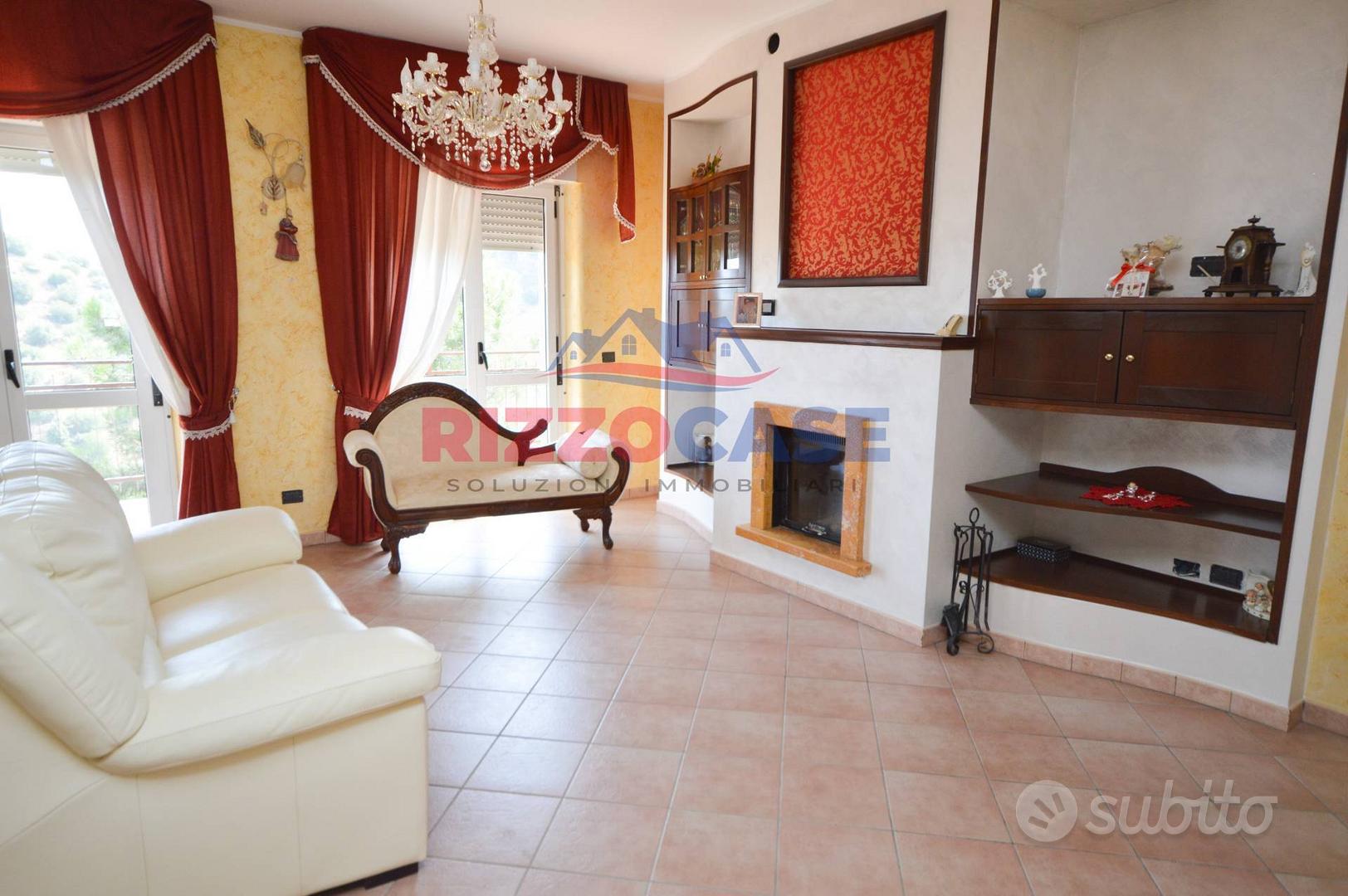Appartamento – Corigliano-Rossano, Traforo, Rossano - Vista 4