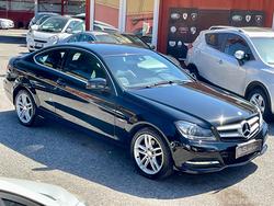 C 220 CDI/ Coupé /Executive/rate/permute/garanzia