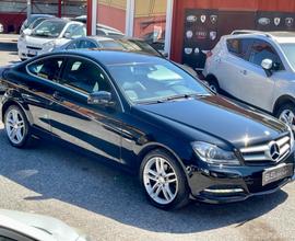 C 220 CDI/ Coupé /Executive/rate/permute/garanzia