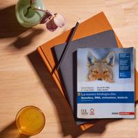 La nuova Biologia.blu - Genetica,Dna,evoluzione
