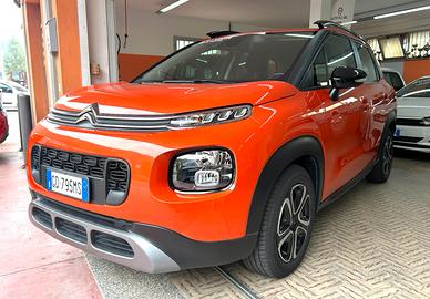 Citroen C3 Aircross 1.5 bluehdi Feel s&s 110cv
