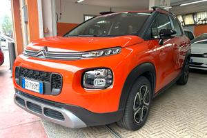 Citroen C3 Aircross 1.5 bluehdi Feel s&s 110cv