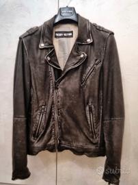 Giubbotto uomo vintage 