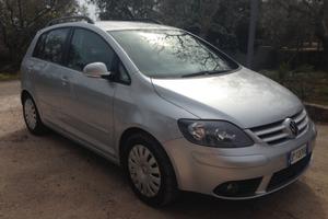 golf plus 1.9 TDI 105 CV