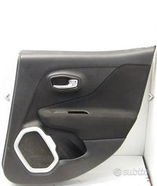 Pannelli sportelli posteriori jeep Renegade