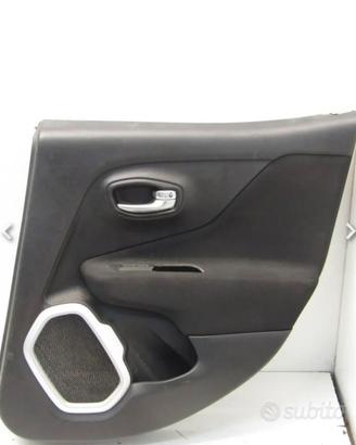 Pannelli sportelli posteriori jeep Renegade