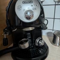 macchina caffè 