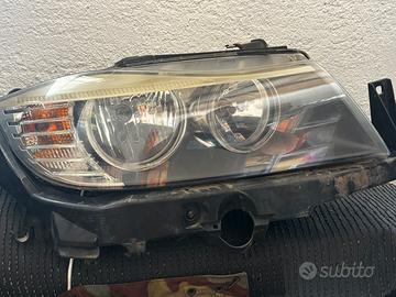 Foro Dx BMW