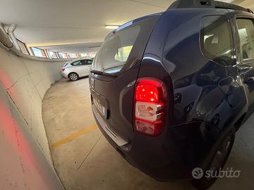 Dacia Duster 1.6 115 CV GPL Lauréate Family – Disp
