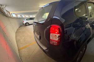 Dacia Duster 1.6 115 CV GPL Lauréate Family – Disp