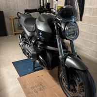 Moto BMW R 1200 ABS