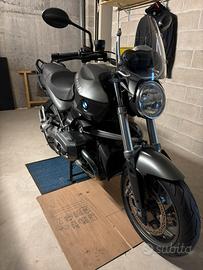 Moto BMW R 1200 ABS