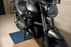 Moto BMW R 1200 ABS