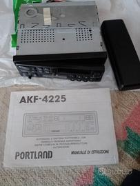 Autoradio