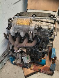 motore Renault trafic mk1 2.1 diesel J8S 852 2068