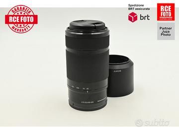 Sony E 55-210 F4.5-6.3 OSS (Sony)
