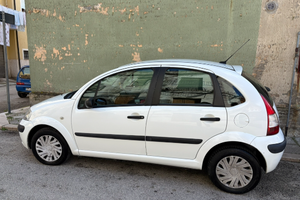 Citroën C3 1.3 Diesel. Economica e affidabile