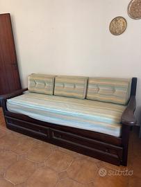 Divano letto