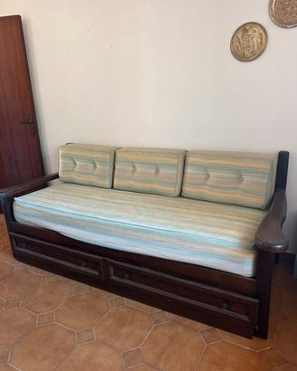 Divano letto