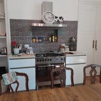 cucina a gas Lofra 80 cm