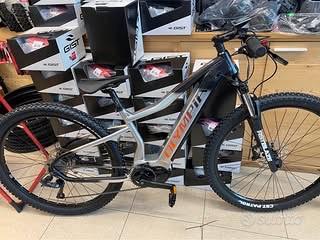 E-MTB Olympia Performer 900
