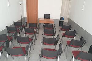 Spazio Polifunzionale a giornate per corsi/gruppi