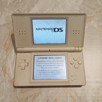 Nintendo DS Lite 