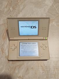 Nintendo DS Lite 