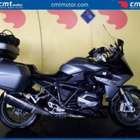 BMW R 1200 RS Garantita e Finanziabile