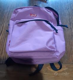 Zaino zainetto borsa a spalla levi's originale