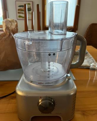 Robot da cucina Kenwood