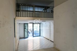 Locale commerciale - Acireale