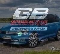 Abbiamo ricambi per volkswagen touran 2019