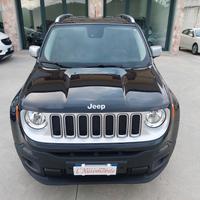 Jeep Renegade 2.0 Mjt 140CV 4WD Active Drive Limit