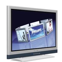 TV PHILIPS plasma 46" Wide WGA