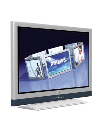 TV PHILIPS plasma 46" Wide WGA