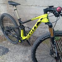 bici MTB 