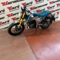 RICAMBI FB MONDIAL HPS 125 2023