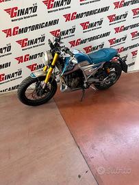 RICAMBI FB MONDIAL HPS 125 2023