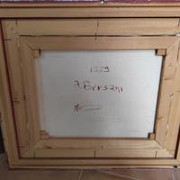 Quadro di Bersani