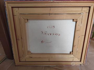 Quadro di Bersani