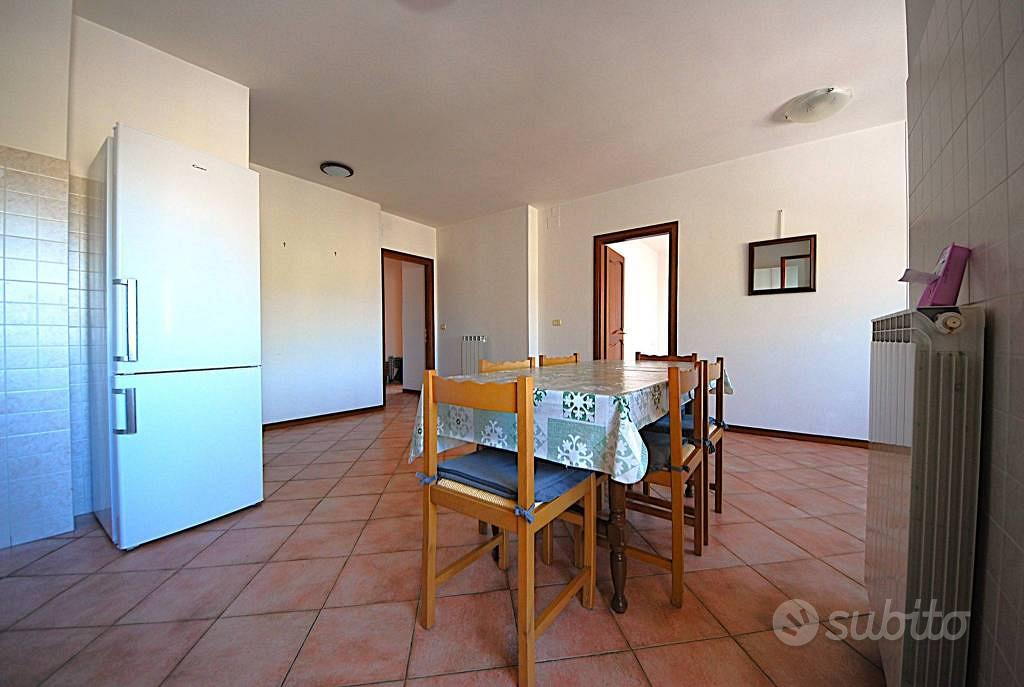 Appartamento – Trevi, Borgo di Trevi, Parrano - Vista 5